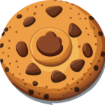 cookie page